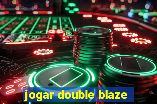 jogar double blaze