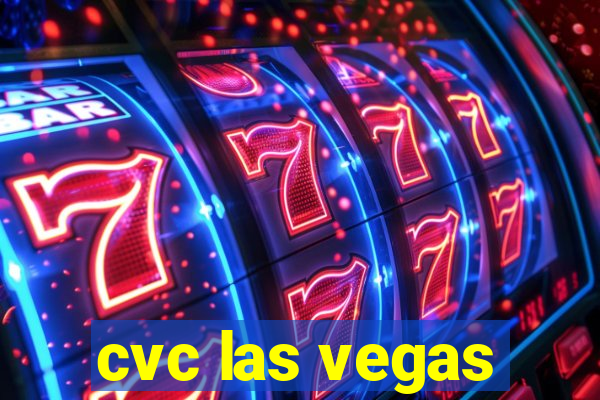 cvc las vegas