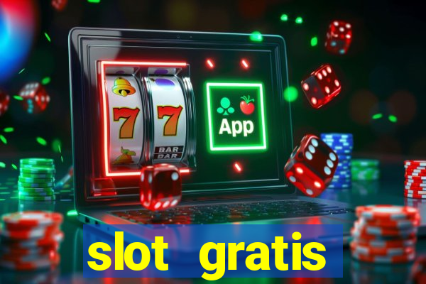 slot gratis pragmatic play no deposit