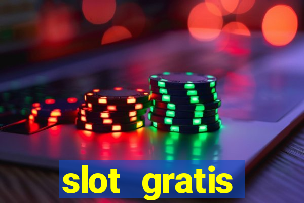 slot gratis pragmatic play no deposit