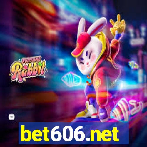 bet606.net