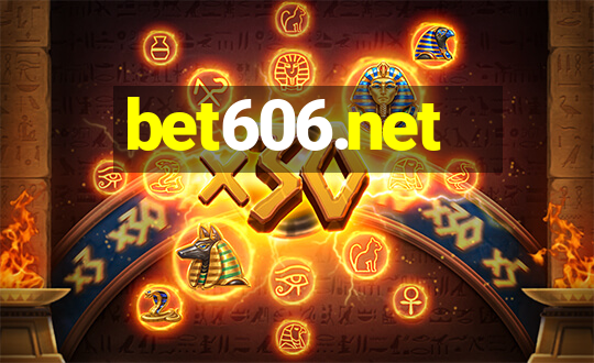 bet606.net