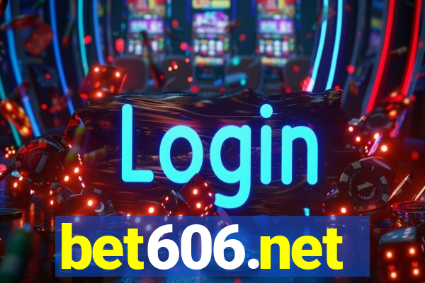 bet606.net