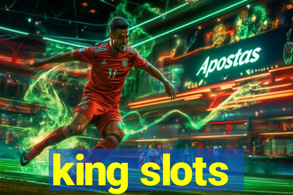 king slots