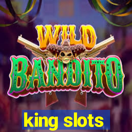 king slots