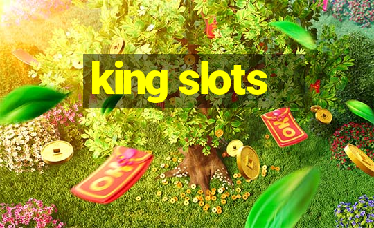 king slots