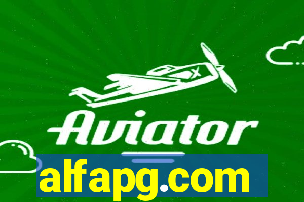 alfapg.com