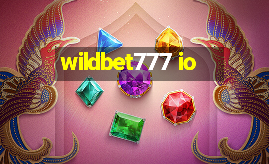 wildbet777 io