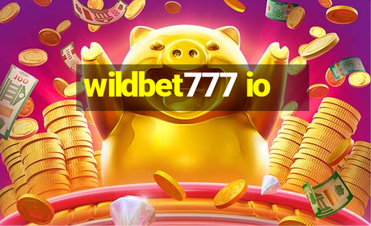 wildbet777 io