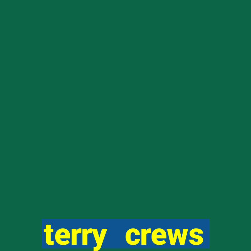 terry crews american football