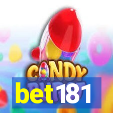 bet181