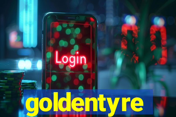 goldentyre