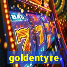 goldentyre