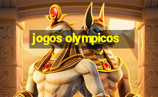 jogos olympicos