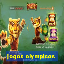 jogos olympicos