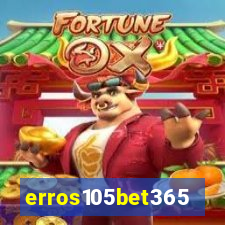 erros105bet365