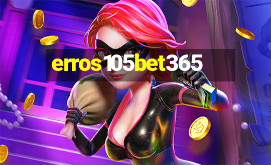 erros105bet365