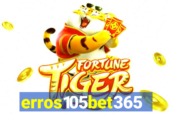 erros105bet365