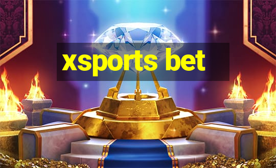 xsports bet