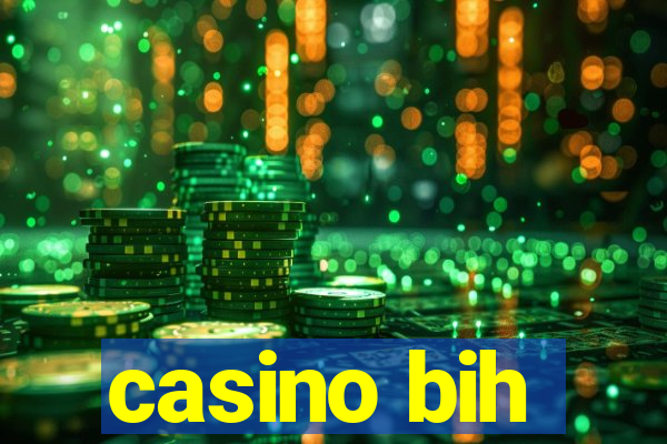 casino bih