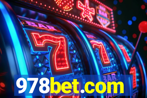 978bet.com