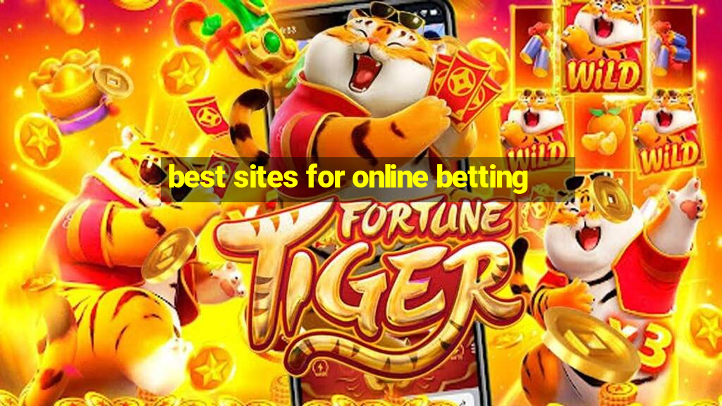 best sites for online betting