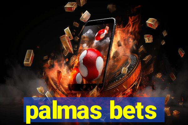 palmas bets