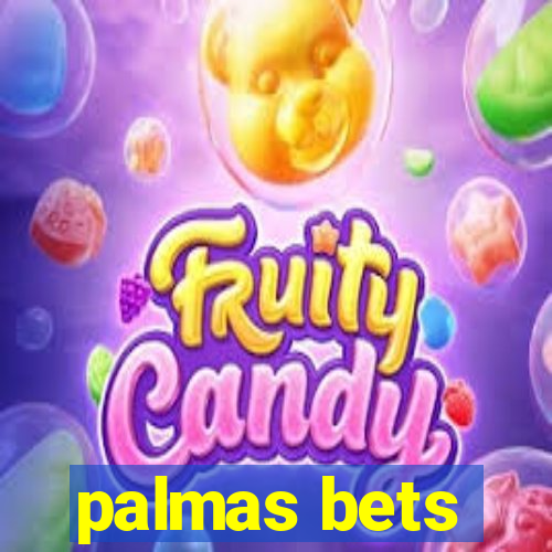 palmas bets