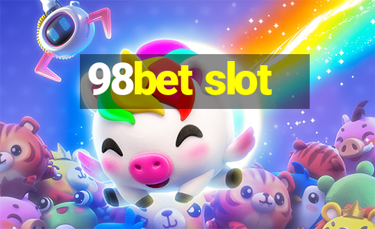 98bet slot