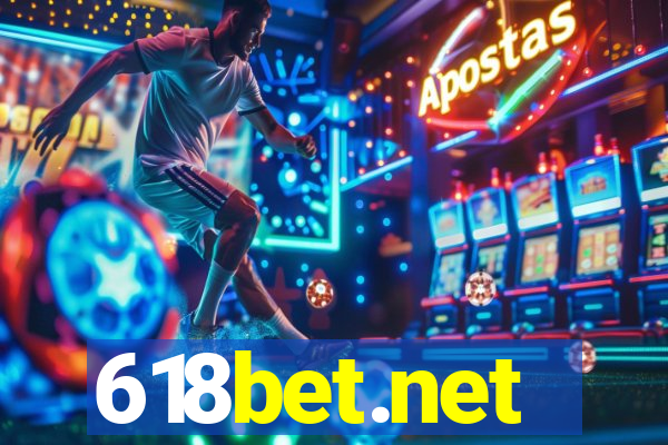 618bet.net