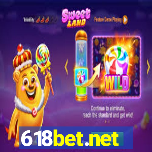 618bet.net