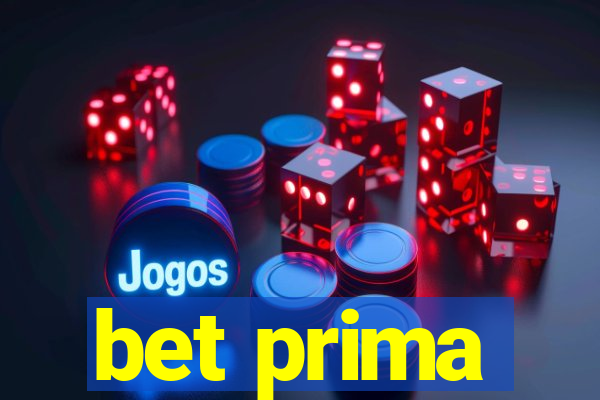 bet prima