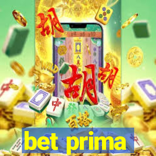 bet prima