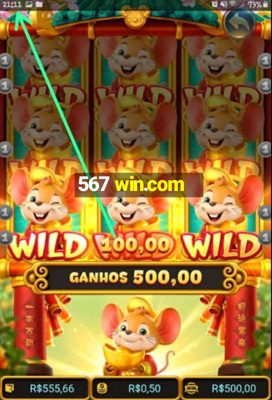 567 win.com