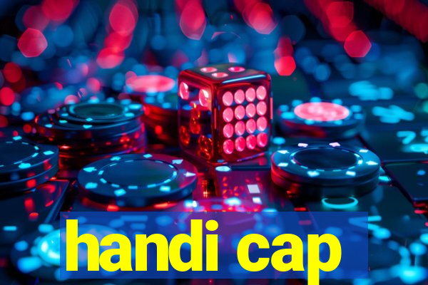 handi cap