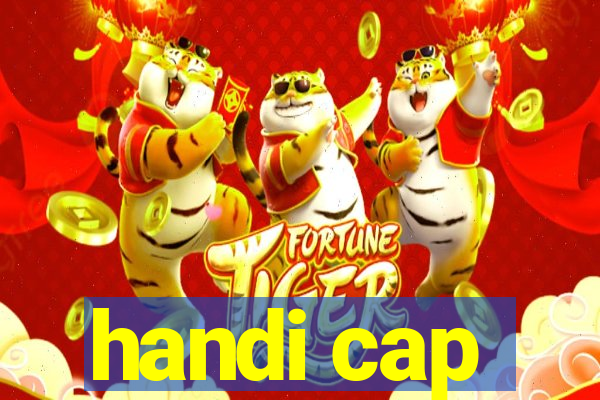 handi cap