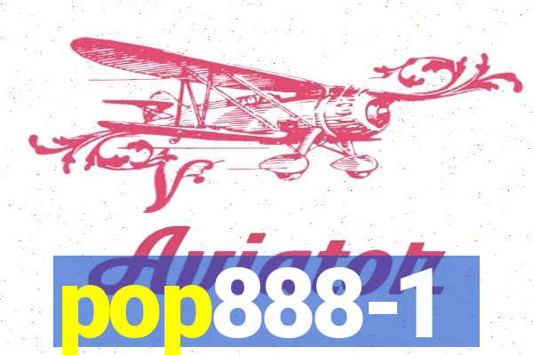 pop888-1