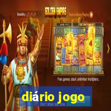 diário jogo