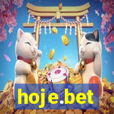 hoje.bet