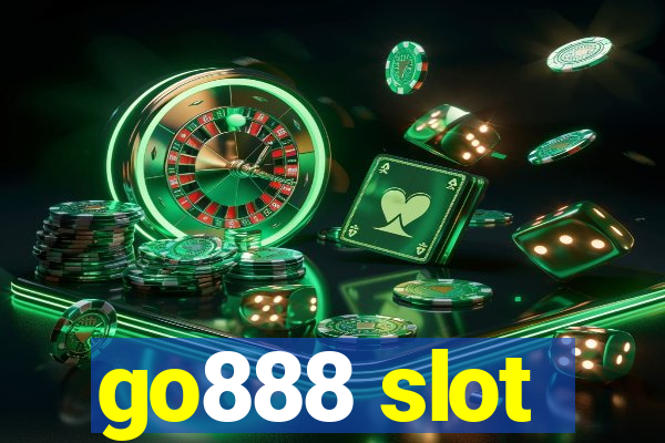 go888 slot