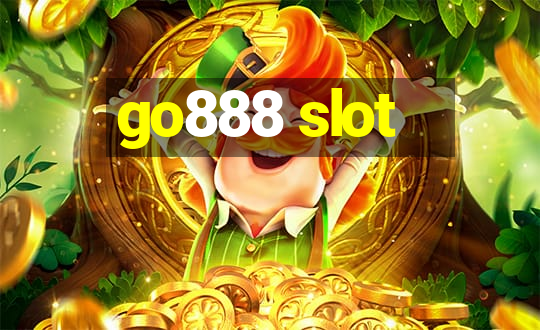 go888 slot