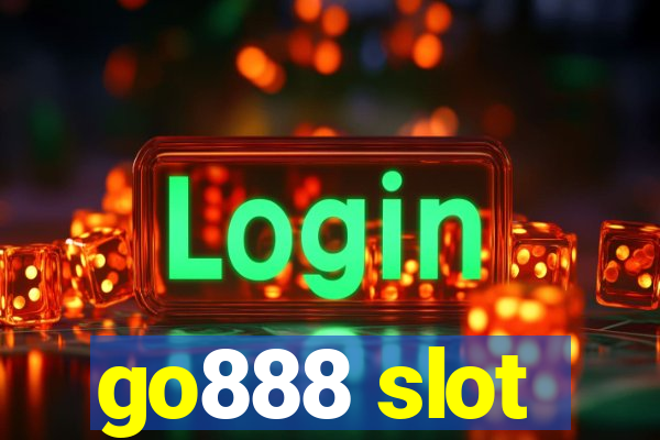 go888 slot