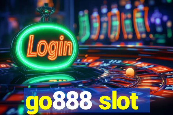 go888 slot