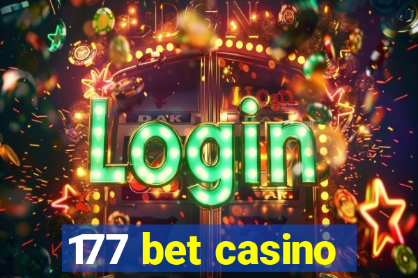 177 bet casino