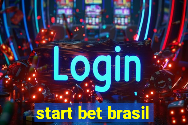 start bet brasil