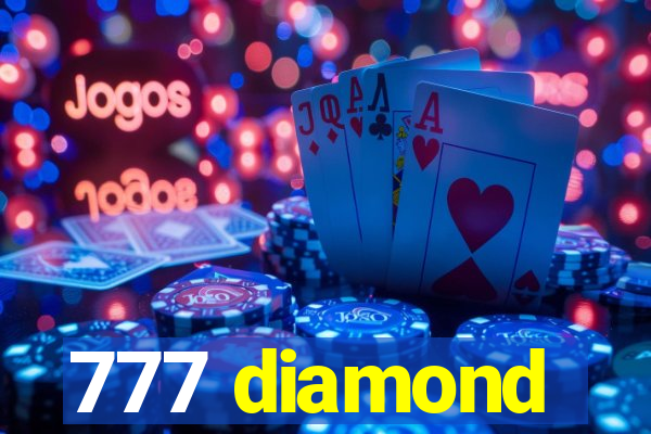 777 diamond