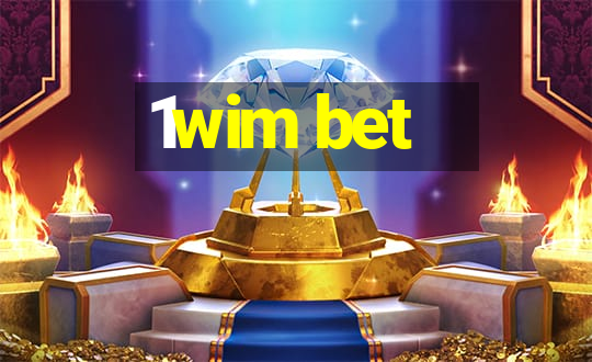 1wim bet