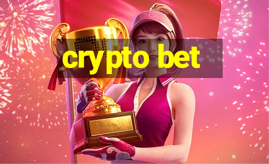 crypto bet