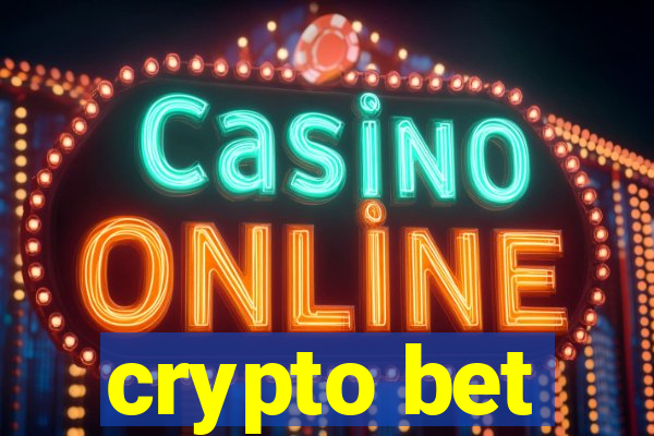 crypto bet