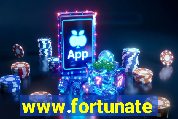 www.fortunate